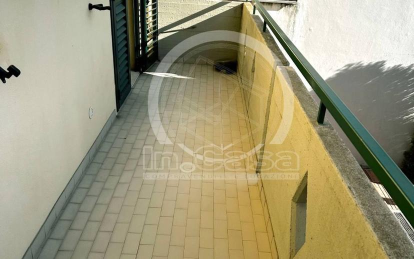 Terratetto unifamiliare via Canalazzo, Agrario, Ravenna — foto 12 di 46