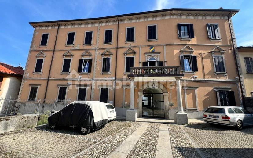 Bilocale via Giuseppe Mazzini, Albavilla — foto 13 di 19