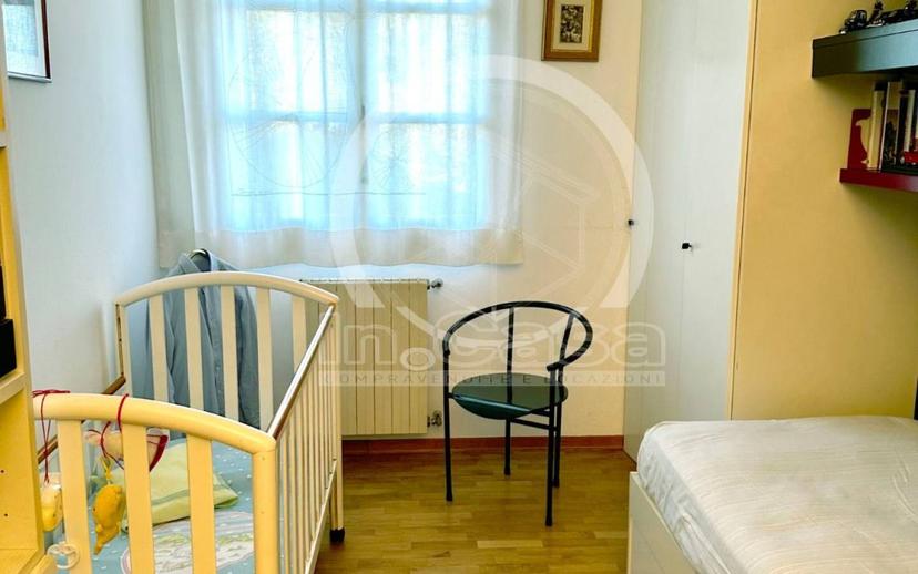 Terratetto unifamiliare via Canalazzo, Agrario, Ravenna — foto 30 di 46