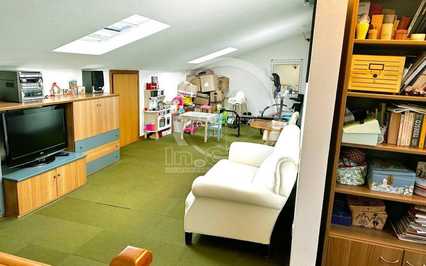 Terratetto unifamiliare via Canalazzo, Agrario, Ravenna — foto 31 di 46
