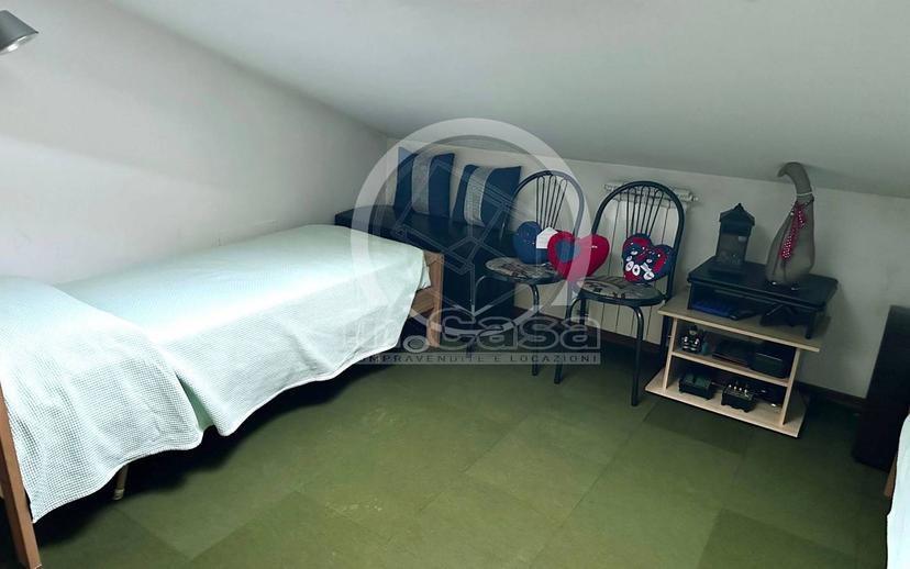 Terratetto unifamiliare via Canalazzo, Agrario, Ravenna — foto 5 di 46