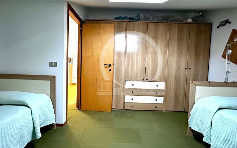 Terratetto unifamiliare via Canalazzo, Agrario, Ravenna — foto 16 di 46