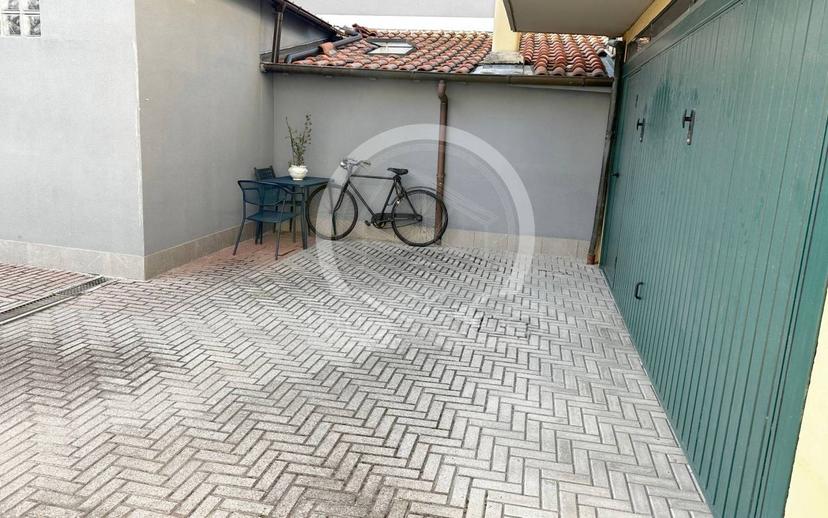 Terratetto unifamiliare via Canalazzo, Agrario, Ravenna — foto 35 di 46