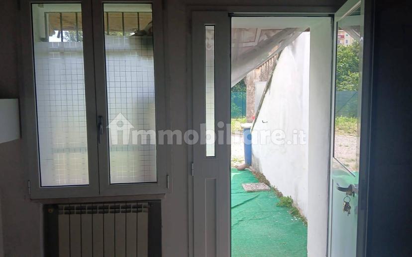 Villa a schiera via Legnago, Lunetta Frassino, Mantova — foto 7 di 11