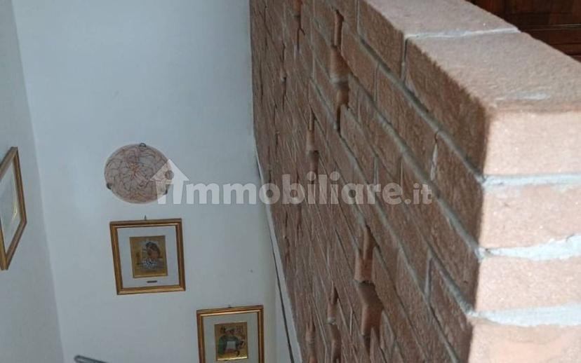 Villa a schiera via Legnago, Lunetta Frassino, Mantova — foto 4 di 11