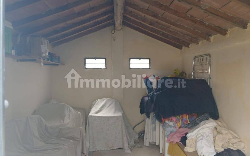 Villa a schiera via Legnago, Lunetta Frassino, Mantova — foto 9 di 11