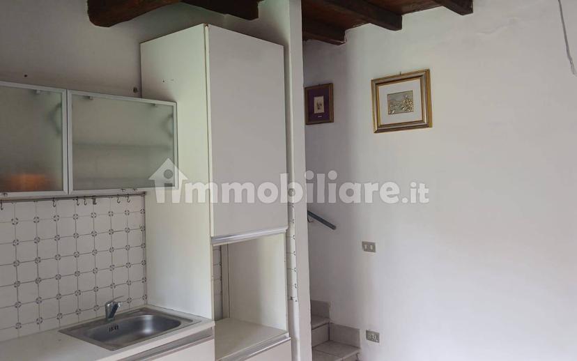 Villa a schiera via Legnago, Lunetta Frassino, Mantova — foto 10 di 11