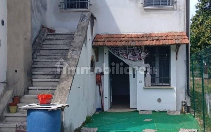 Villa a schiera via Legnago, Lunetta Frassino, Mantova — foto 6 di 11