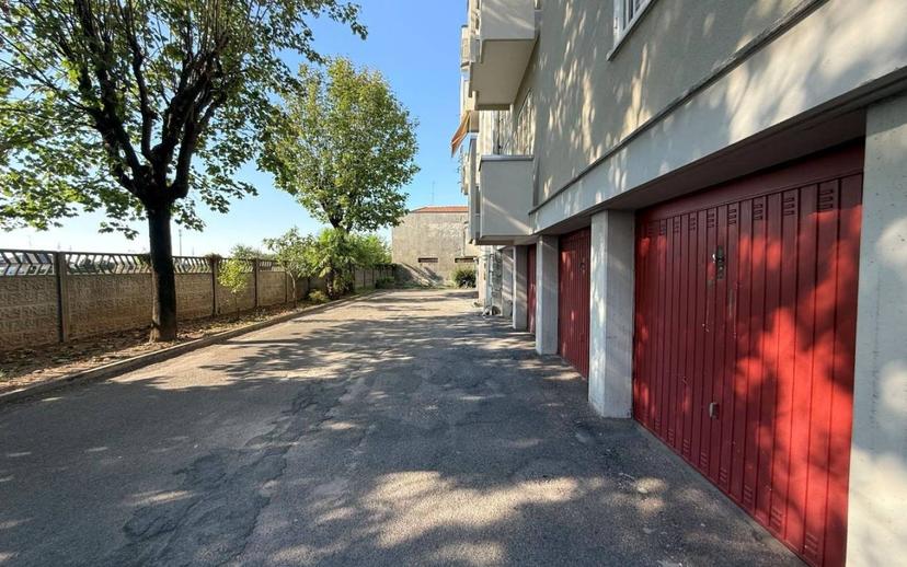 Trilocale via Don Luigi Vismara 43, Centro, Cislago — foto 21 di 28