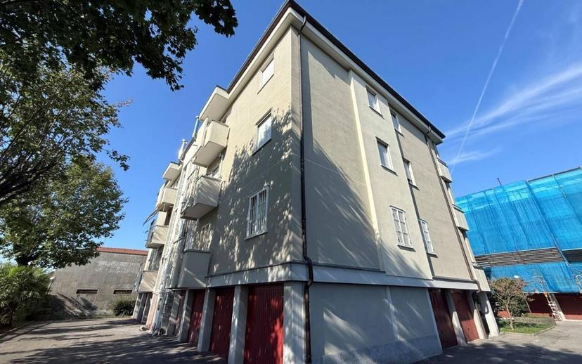 Trilocale via Don Luigi Vismara 43, Centro, Cislago — foto 11 di 28