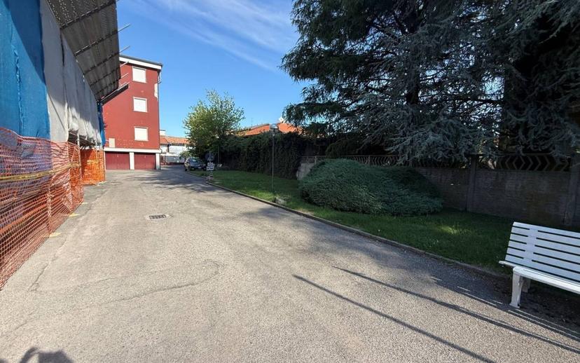 Trilocale via Don Luigi Vismara 43, Centro, Cislago — foto 10 di 28