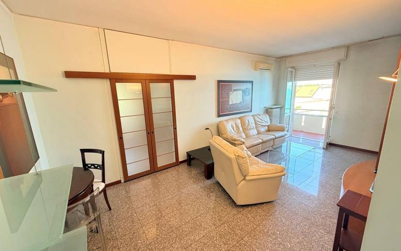 Trilocale via Don Luigi Vismara 43, Centro, Cislago — foto 4 di 28