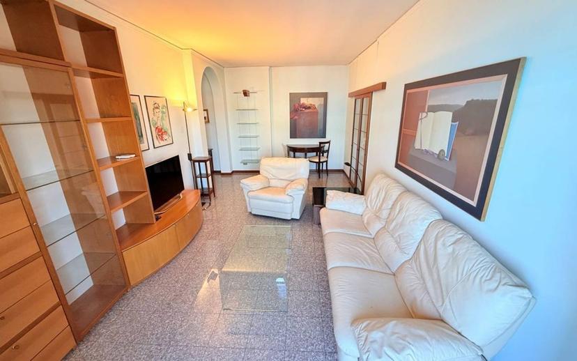 Trilocale via Don Luigi Vismara 43, Centro, Cislago — foto 28 di 28