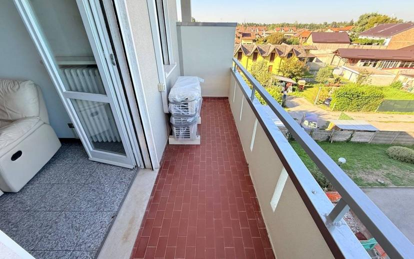 Trilocale via Don Luigi Vismara 43, Centro, Cislago — foto 26 di 28