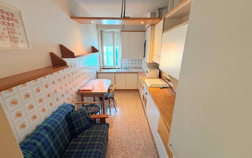 Trilocale via Don Luigi Vismara 43, Centro, Cislago — foto 3 di 28