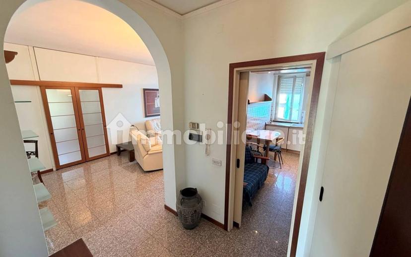 Trilocale via Don Luigi Vismara 43, Centro, Cislago — foto 14 di 28