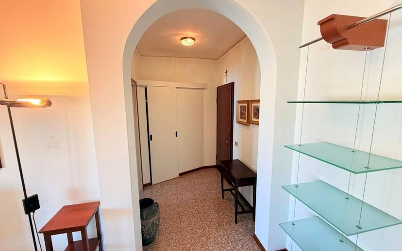 Trilocale via Don Luigi Vismara 43, Centro, Cislago — foto 12 di 28