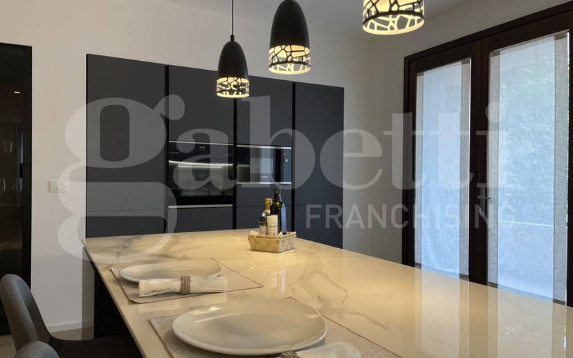 Quadrilocale largo San Giorgio, 7, Centro Storico, Pordenone — foto 12 di 32