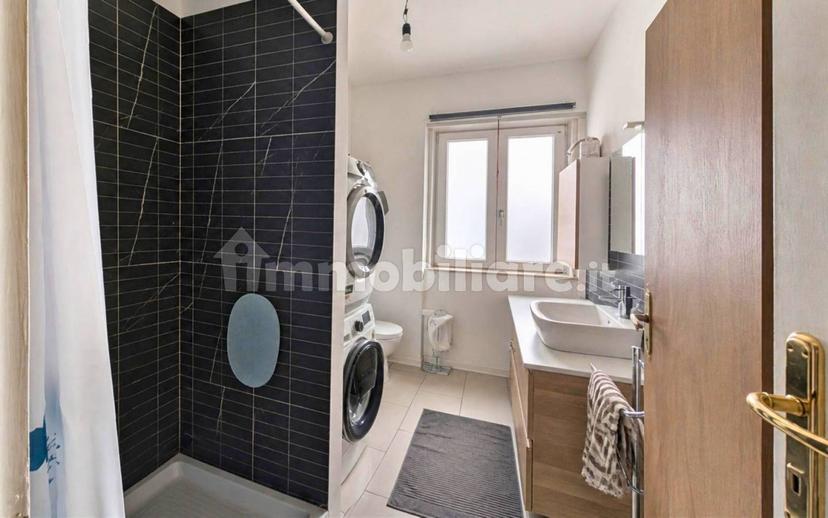 Trilocale buono stato, quarto piano, San Luigi - Rozzol, Trieste — foto 5 di 26