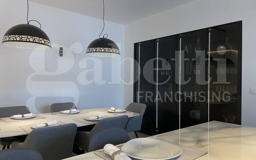 Quadrilocale largo San Giorgio, 7, Centro Storico, Pordenone — foto 5 di 32
