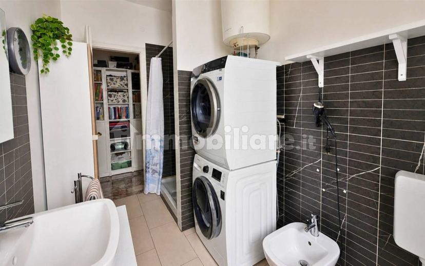Trilocale buono stato, quarto piano, San Luigi - Rozzol, Trieste — foto 11 di 26