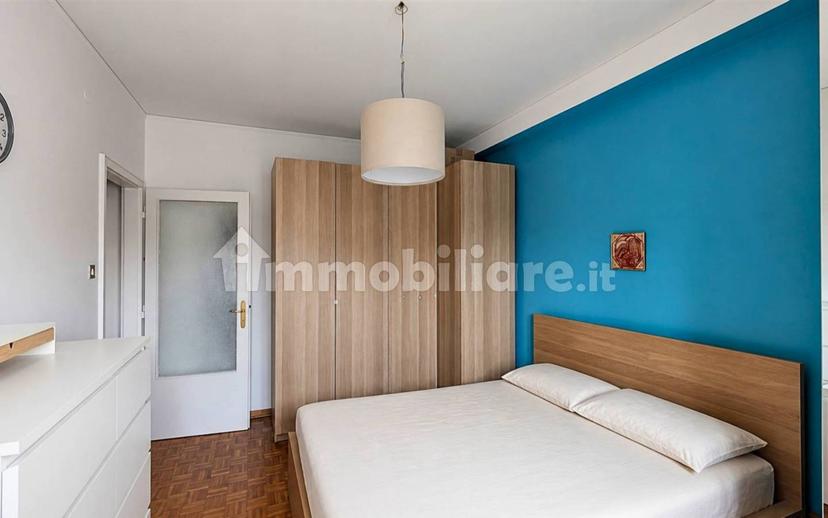 Trilocale buono stato, quarto piano, San Luigi - Rozzol, Trieste — foto 10 di 26