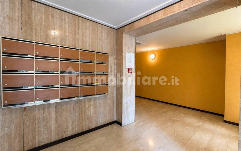 Trilocale buono stato, quarto piano, San Luigi - Rozzol, Trieste — foto 14 di 26