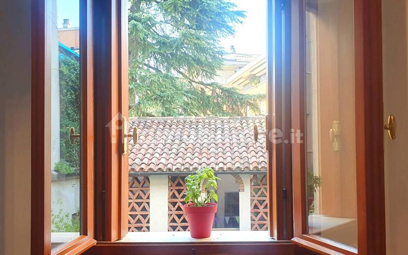 Trilocale Borgo Scroffa 63, Viale Trieste - Villaggio dei Fiori, Vicenza — foto 11 di 19