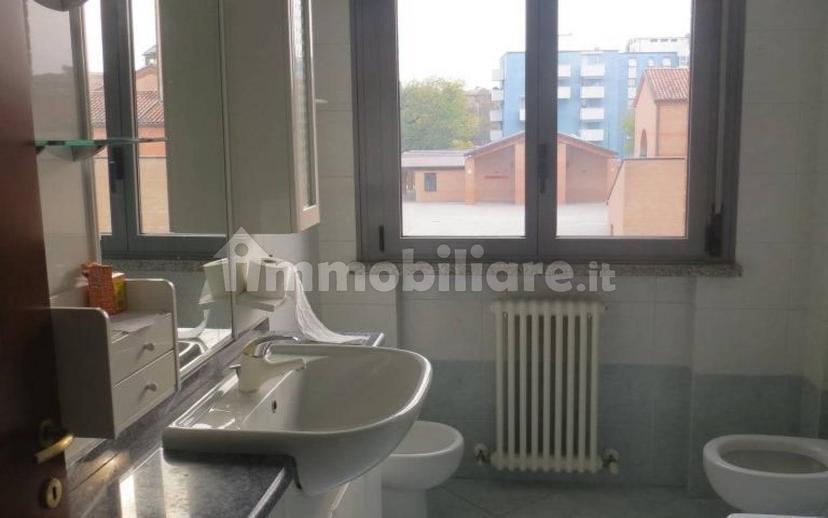 Trilocale via Riomaggiore, Ospedale - Volturno, Parma — foto 10 di 25