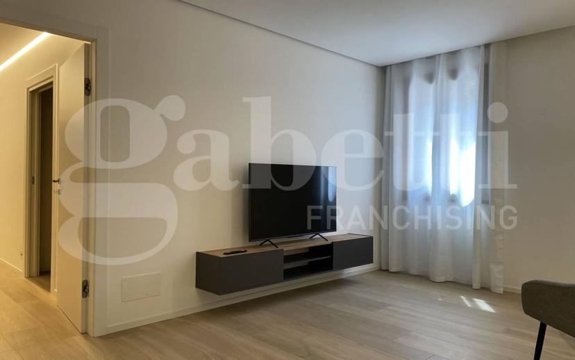 Quadrilocale largo San Giorgio, 7, Centro Storico, Pordenone — foto 3 di 32
