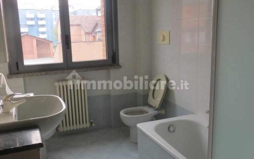 Trilocale via Riomaggiore, Ospedale - Volturno, Parma — foto 22 di 25