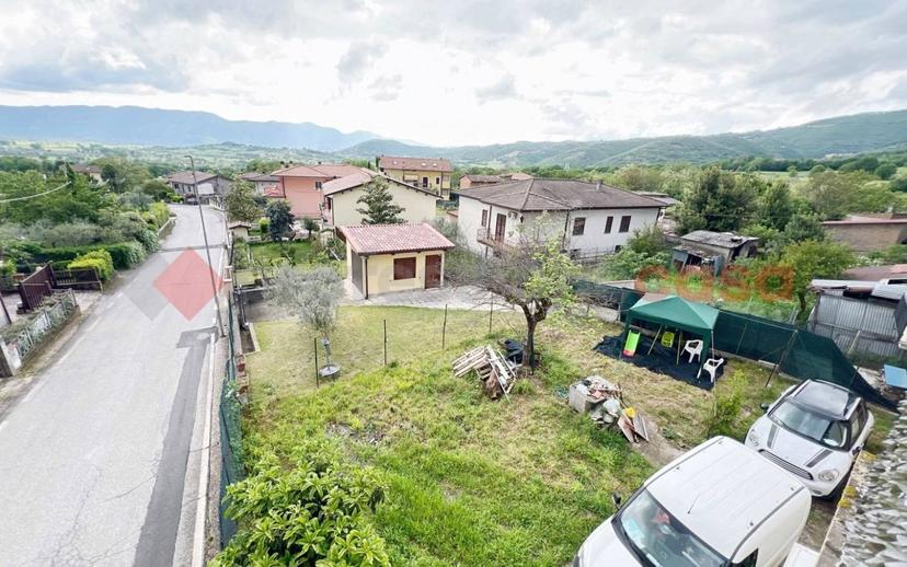 Appartamento via Borgo Provaroni, 40, Villa Provaroni, Poggio Bustone — foto 25 di 31
