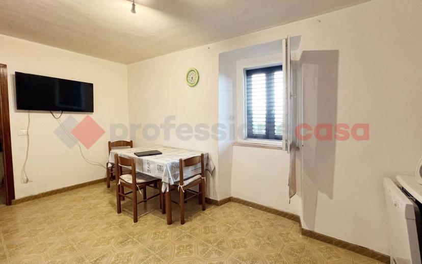 Appartamento via Borgo Provaroni, 40, Villa Provaroni, Poggio Bustone — foto 17 di 31