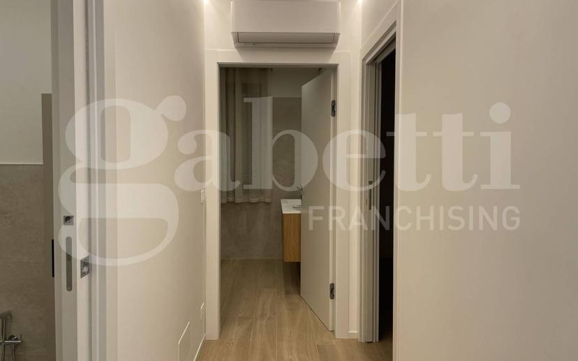 Quadrilocale largo San Giorgio, 7, Centro Storico, Pordenone — foto 13 di 32