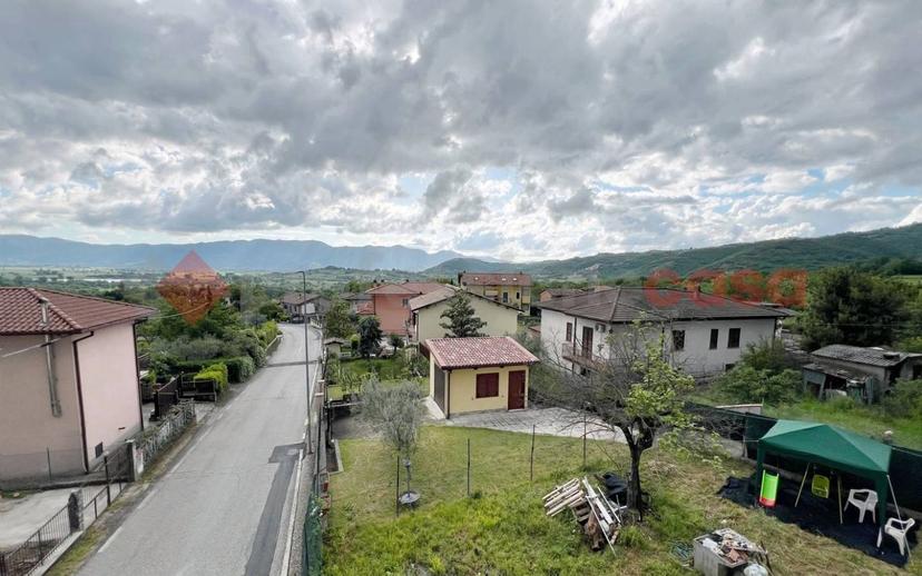 Appartamento via Borgo Provaroni, 40, Villa Provaroni, Poggio Bustone — foto 30 di 31