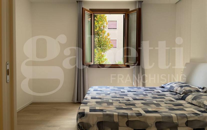 Quadrilocale largo San Giorgio, 7, Centro Storico, Pordenone — foto 28 di 32