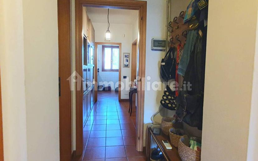 Trilocale Borgo Scroffa 63, Viale Trieste - Villaggio dei Fiori, Vicenza — foto 12 di 19