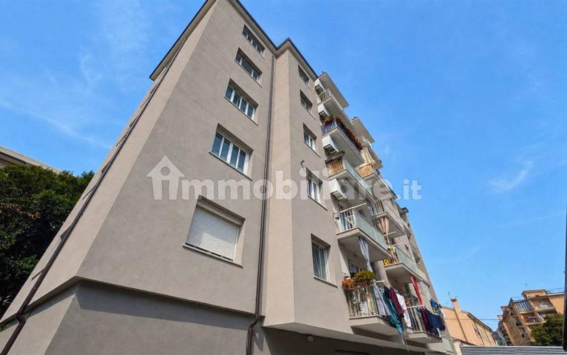 Trilocale buono stato, quarto piano, San Luigi - Rozzol, Trieste — foto 3 di 26
