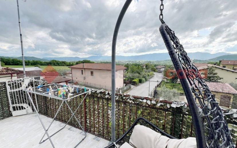 Appartamento via Borgo Provaroni, 40, Villa Provaroni, Poggio Bustone — foto 11 di 31