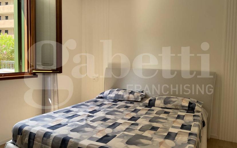 Quadrilocale largo San Giorgio, 7, Centro Storico, Pordenone — foto 25 di 32
