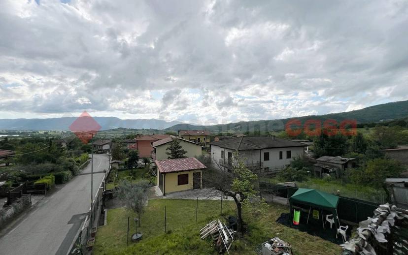Appartamento via Borgo Provaroni, 40, Villa Provaroni, Poggio Bustone — foto 19 di 31