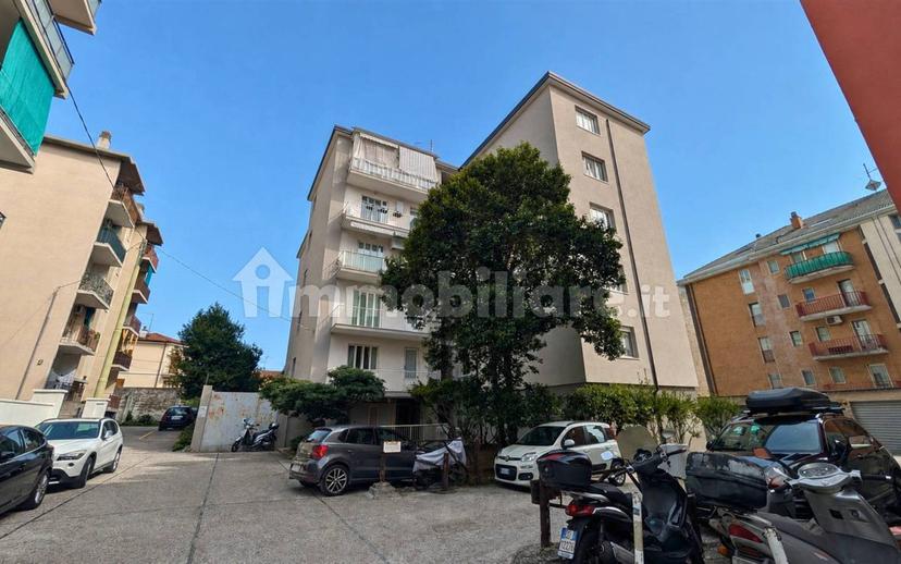 Trilocale buono stato, quarto piano, San Luigi - Rozzol, Trieste — foto 8 di 26