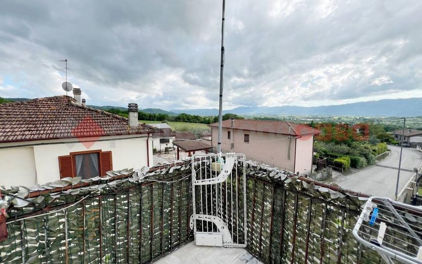 Appartamento via Borgo Provaroni, 40, Villa Provaroni, Poggio Bustone — foto 27 di 31