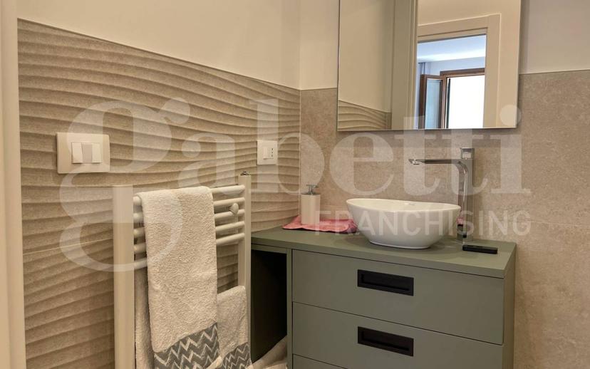 Quadrilocale largo San Giorgio, 7, Centro Storico, Pordenone — foto 23 di 32
