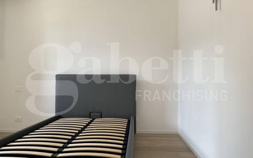 Quadrilocale largo San Giorgio, 7, Centro Storico, Pordenone — foto 4 di 32