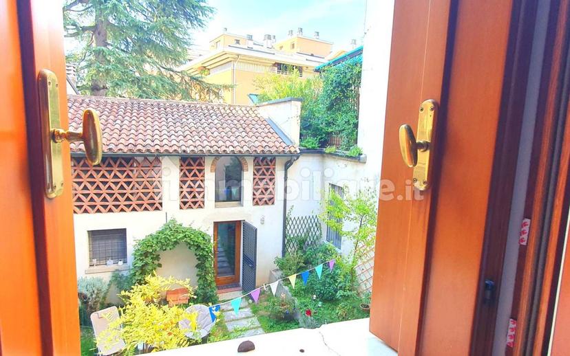 Trilocale Borgo Scroffa 63, Viale Trieste - Villaggio dei Fiori, Vicenza — foto 18 di 19