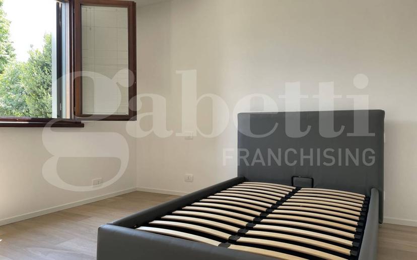 Quadrilocale largo San Giorgio, 7, Centro Storico, Pordenone — foto 21 di 32