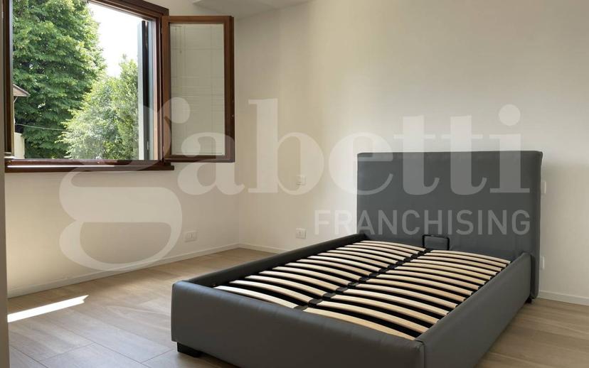 Quadrilocale largo San Giorgio, 7, Centro Storico, Pordenone — foto 19 di 32