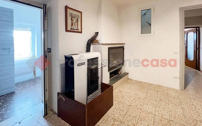 Appartamento via Borgo Provaroni, 40, Villa Provaroni, Poggio Bustone — foto 9 di 31
