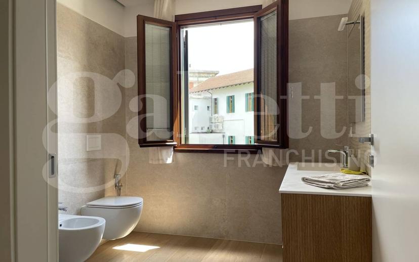 Quadrilocale largo San Giorgio, 7, Centro Storico, Pordenone — foto 30 di 32